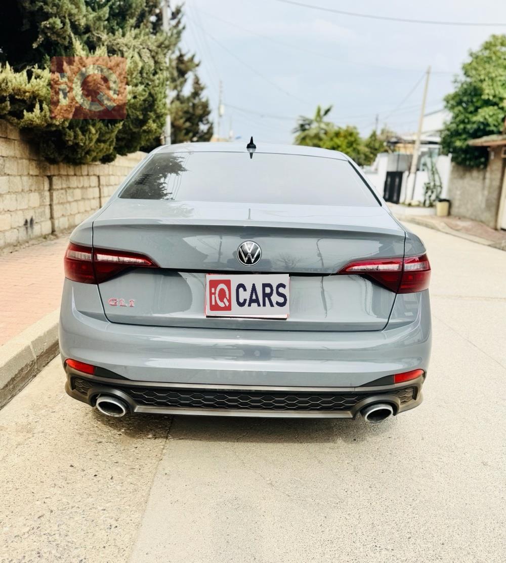 فولكسفاغن جيتا